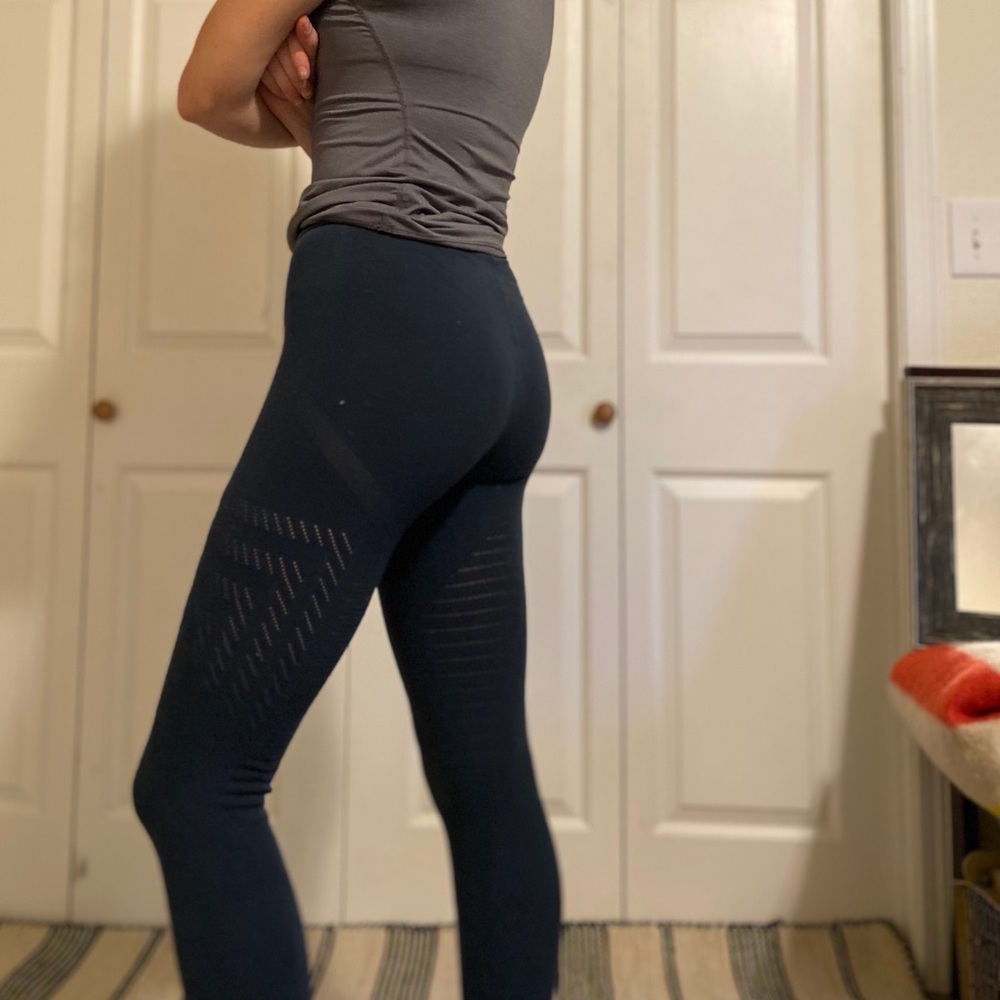 Yoga pants